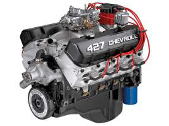B0769 Engine